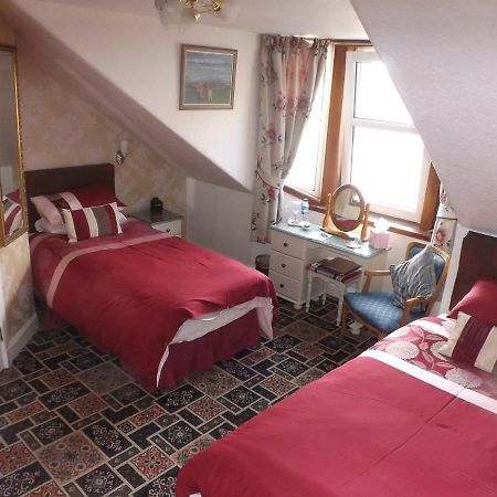 Almond Villa Guest House Пърт Екстериор снимка